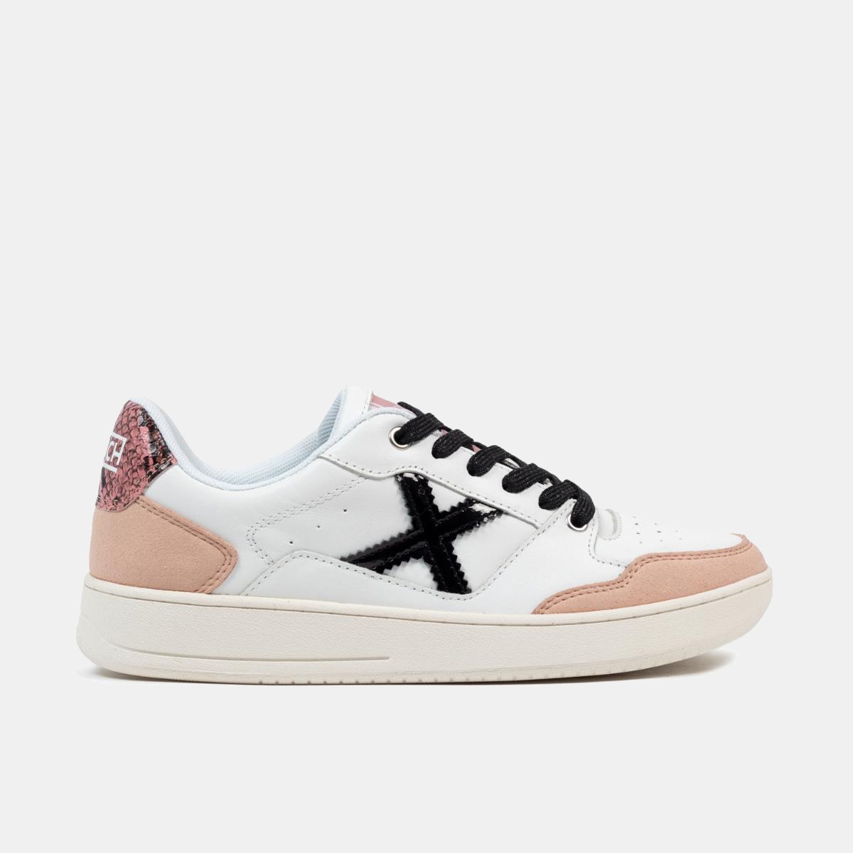 Munich Zapatillas casual de Mujer LEGIT WMN 101 Blanco
