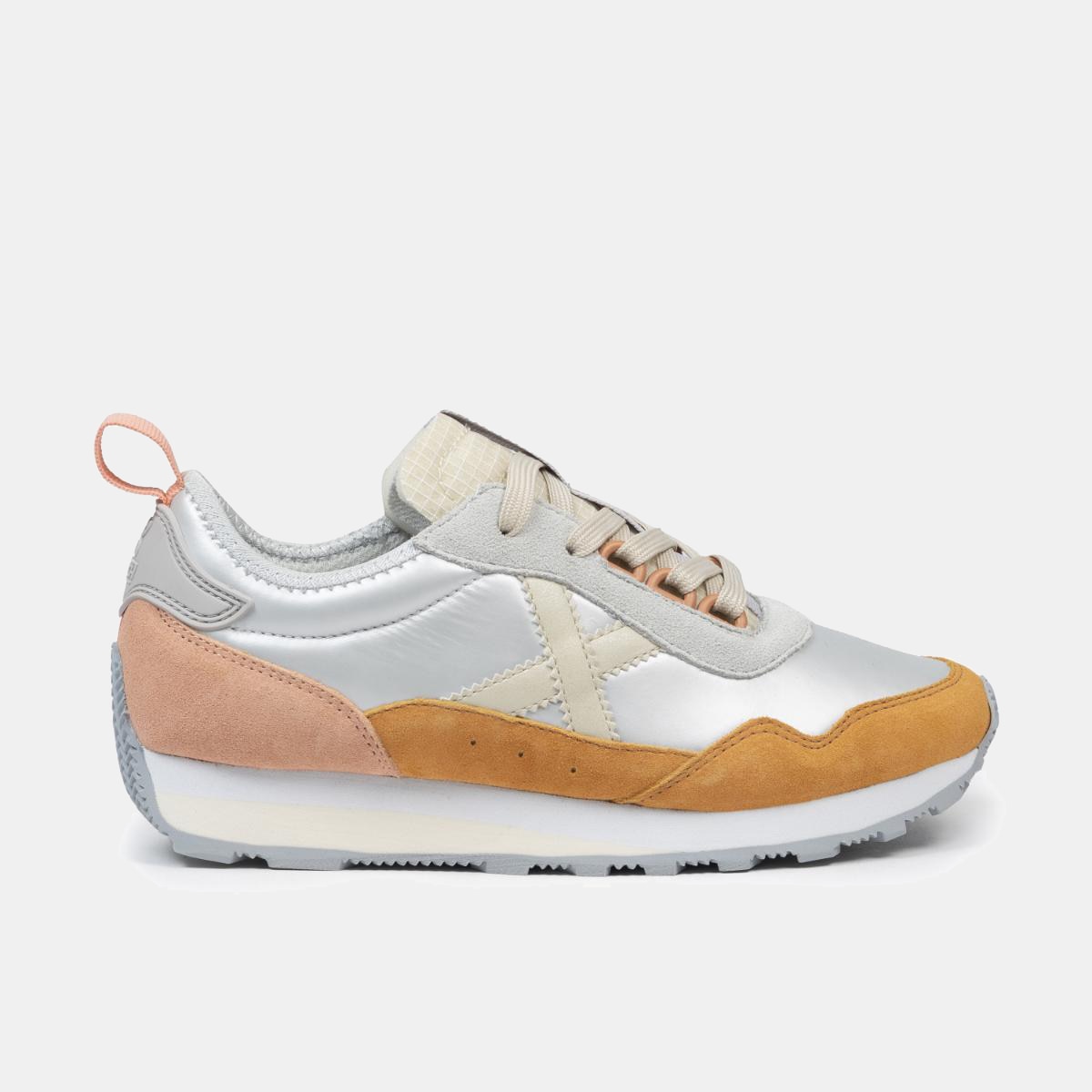 Munich - Zapatillas casual de Mujer UM WMN 32 MUNICH.