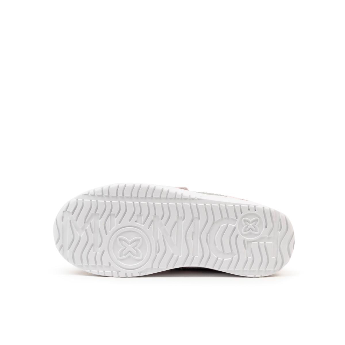 Zapatillas Casual Niños MINI TRACK BOOT VCO 30 Munich - Blanco Blanco-3
