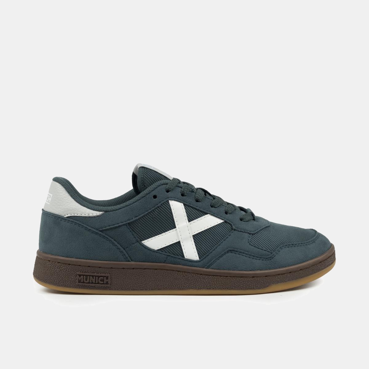 Munich Zapatillas casual de Hombre ARROW 75 Azul