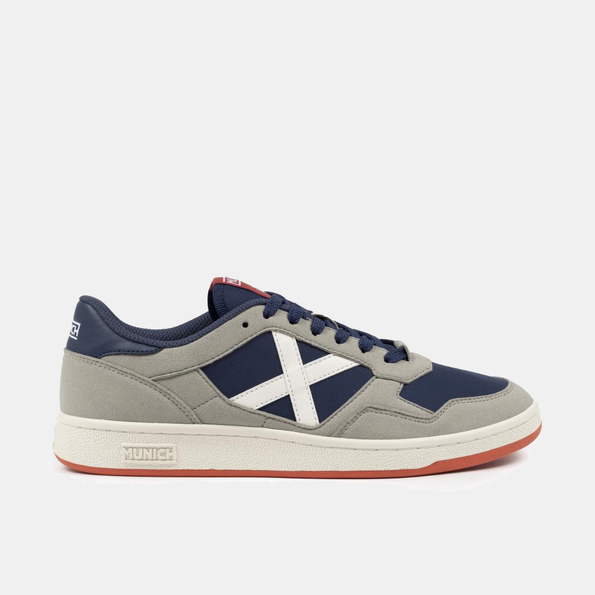 Munich Zapatillas casual de Hombre ARROW 77 Multicolor