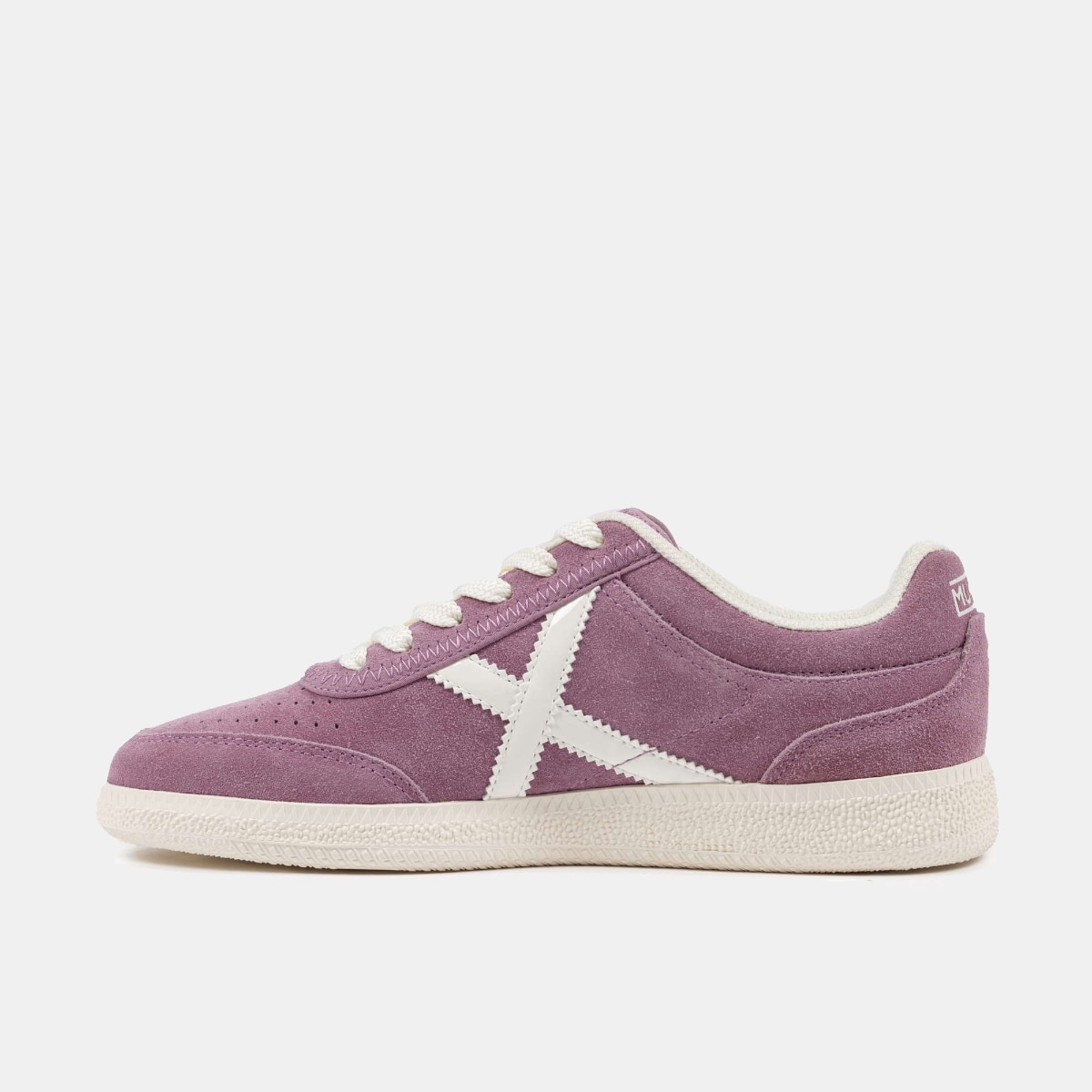 Imagen 2 de Zapatillas Casual de Mujer RUMBA WMN 10 Munich - Rosa Rosa