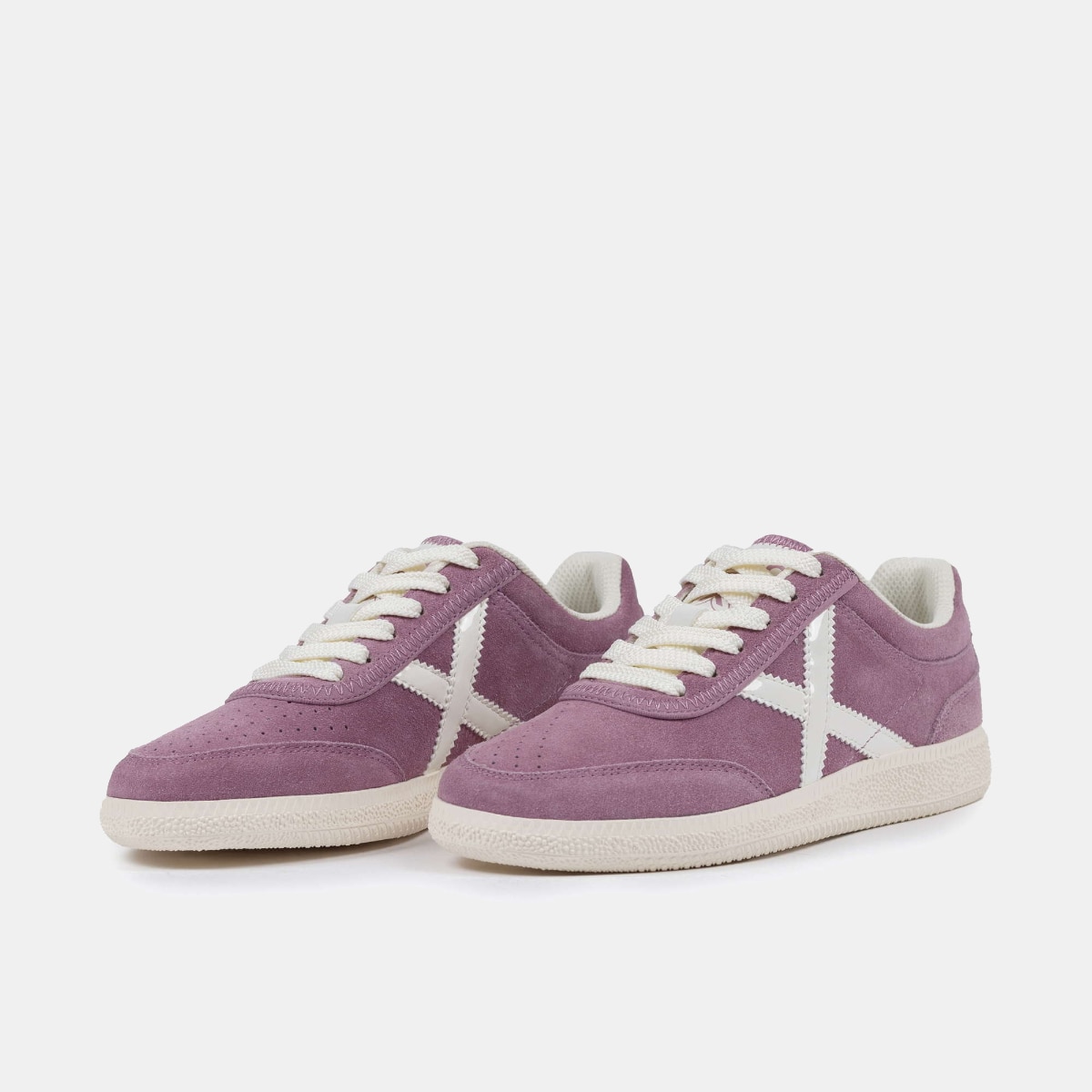Imagen 4 de Zapatillas Casual de Mujer RUMBA WMN 10 Munich - Rosa Rosa