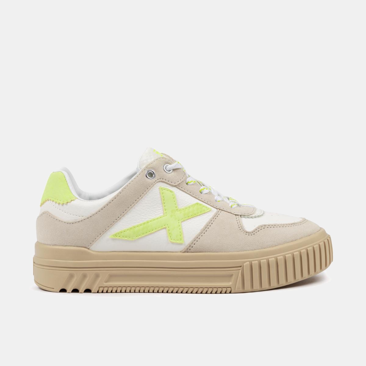 Munich - Zapatillas casual de Mujer MINA 09 MUNICH.