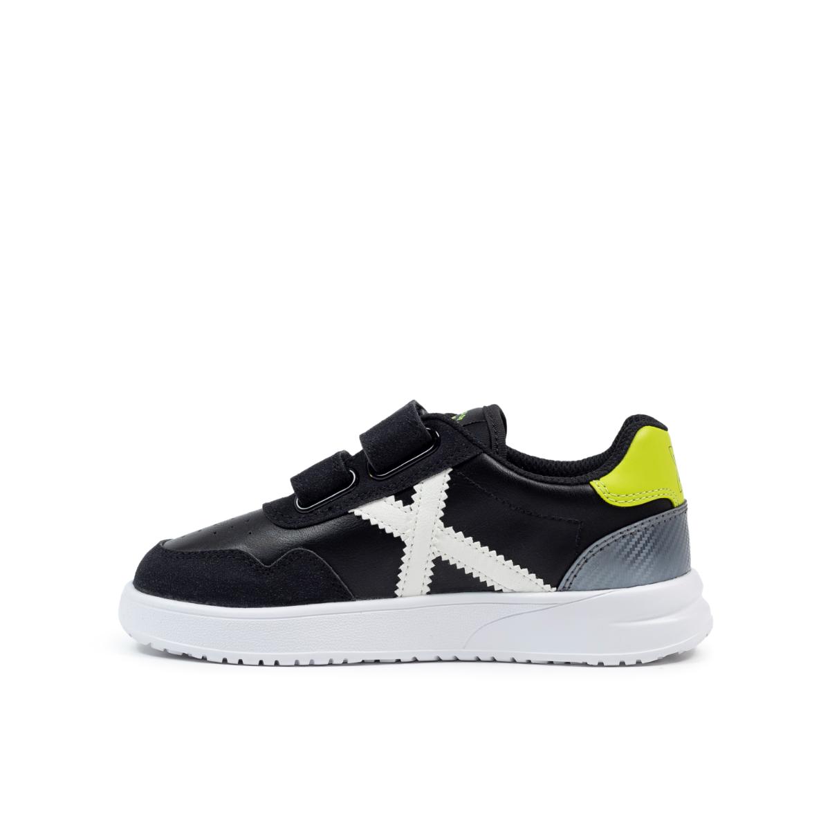 Zapatillas Casual Niños MINI BALLOO VCO 08 Munich - Caqui Caqui-2