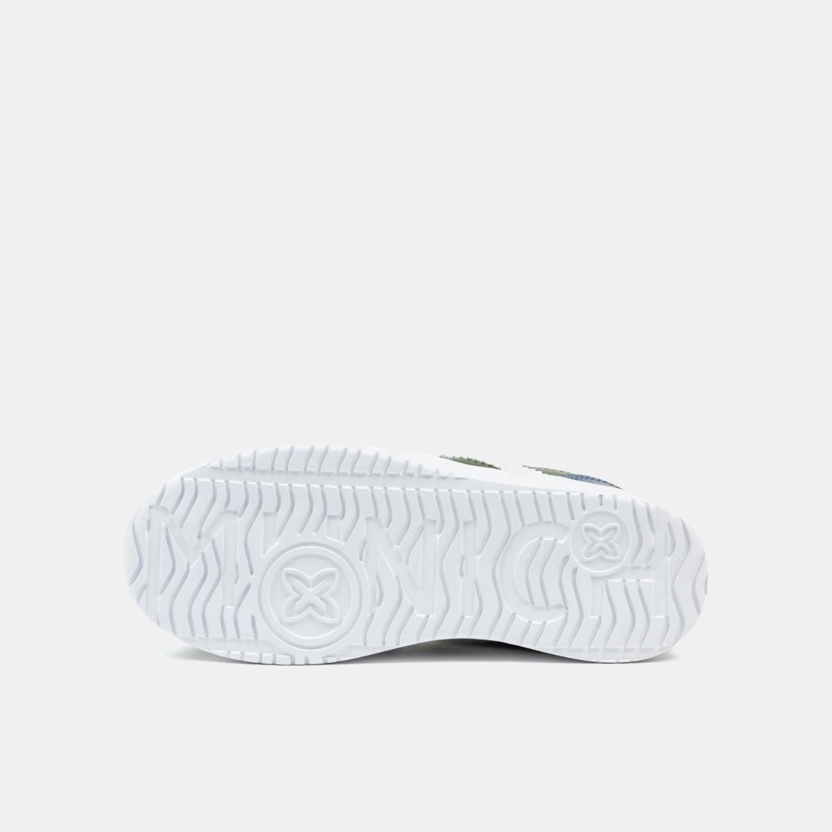 Zapatillas Casual Niños MINI BALLOO VCO 08 Munich - Caqui Caqui-4
