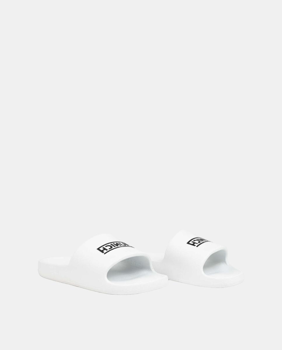 Imagen 4 de Chanclas TABAR KID C/WHITE Munich - Blanco Blanco