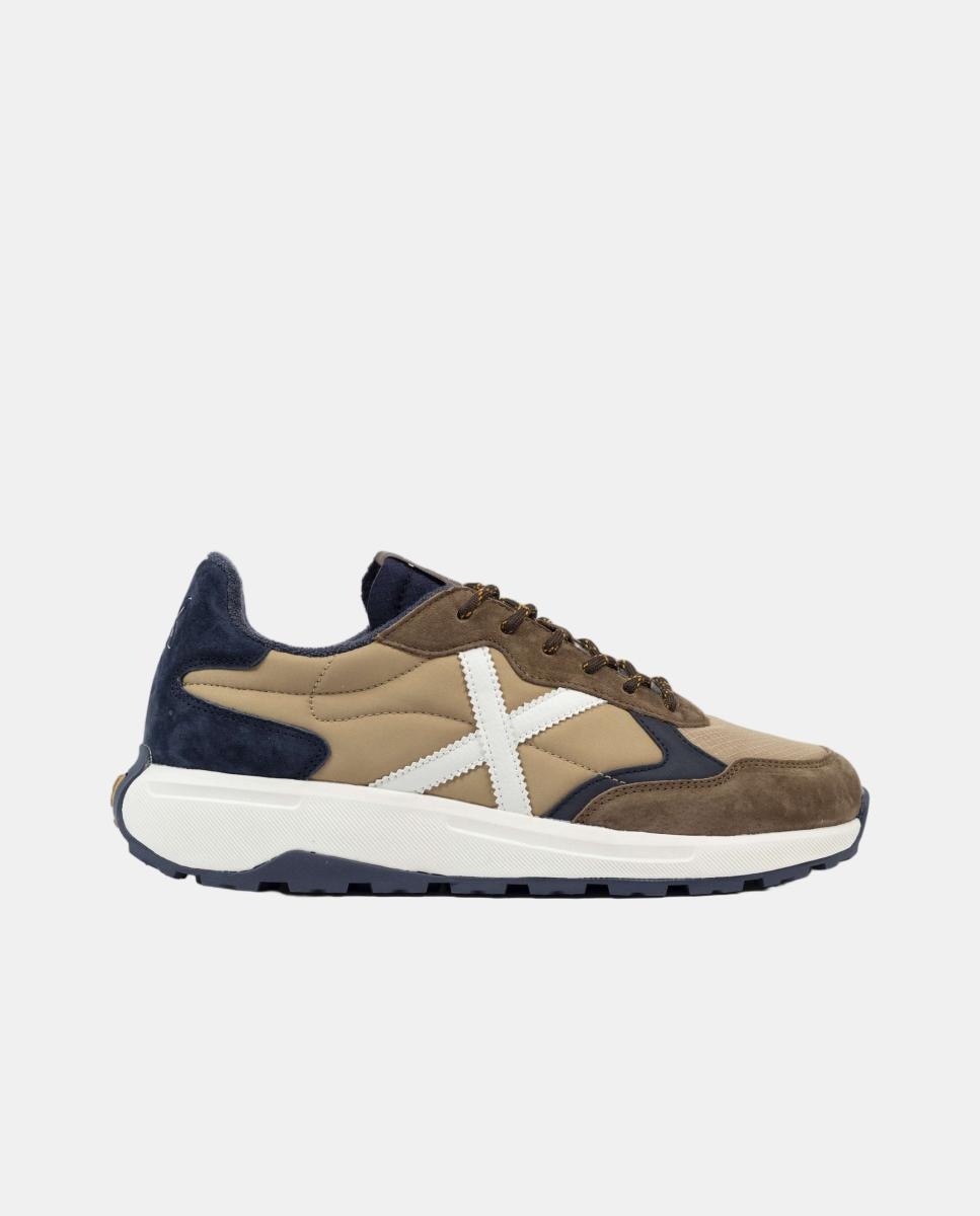 Munich - Zapatillas casual de Hombre BABEL 11 MUNICH.