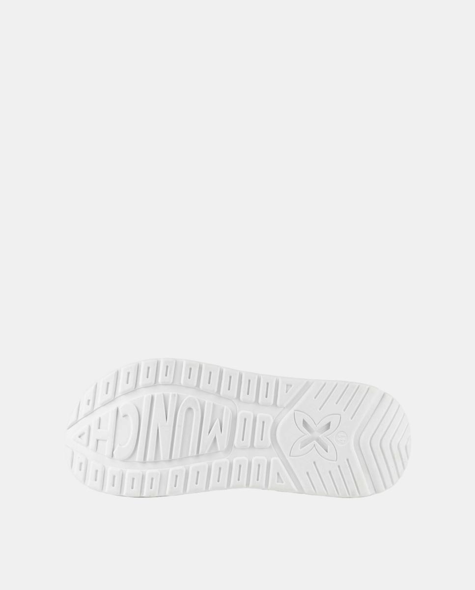 Chanclas MINI SAURA 03 Munich - Blanco Blanco-3