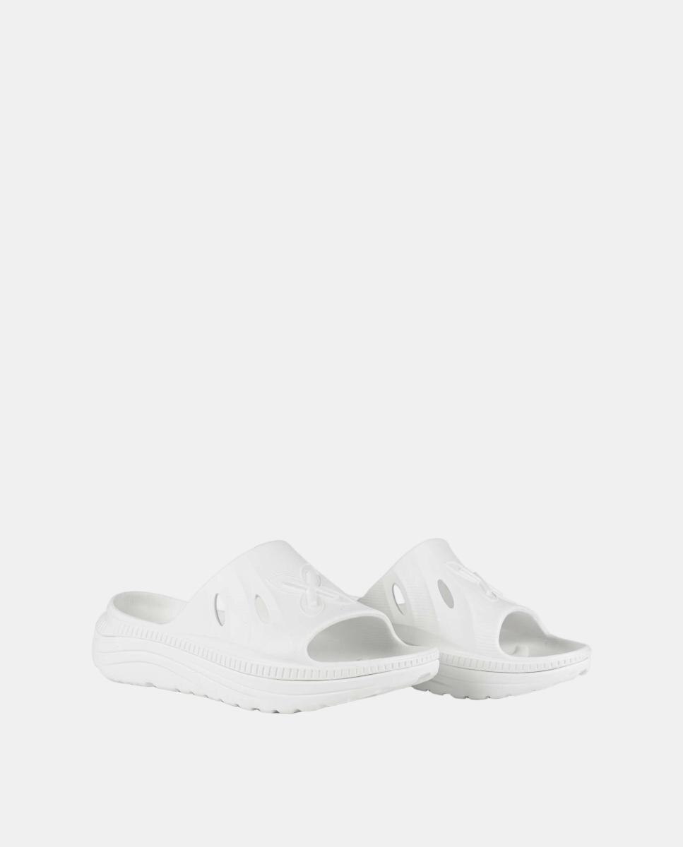 Chanclas MINI SAURA 03 Munich - Blanco Blanco-4