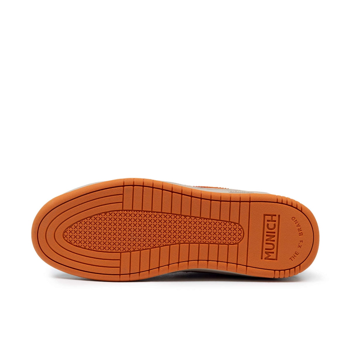 Zapatillas Casual de Hombre STILO 07 Munich - Negro Negro-3