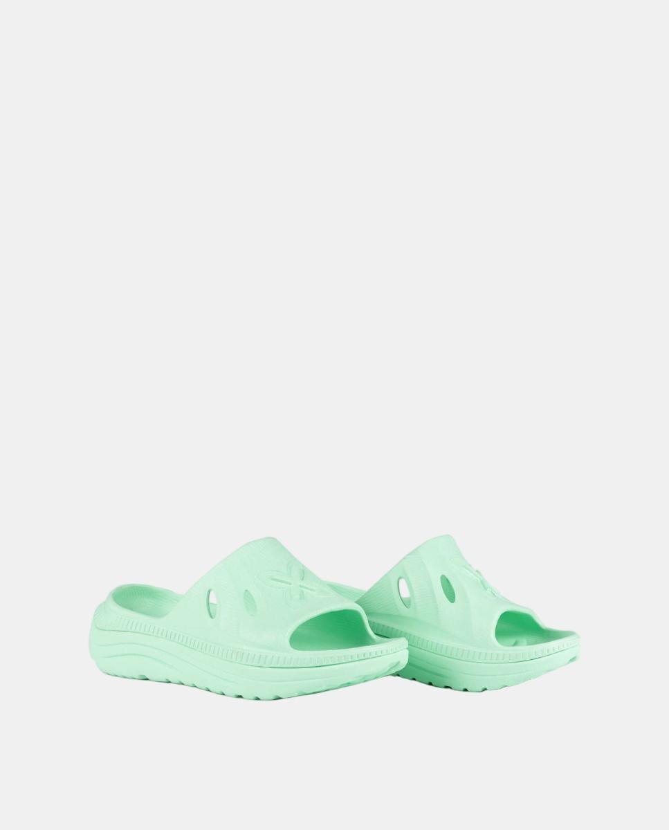 Chanclas MINI SAURA 04 Munich - Turquesa Turquesa-4