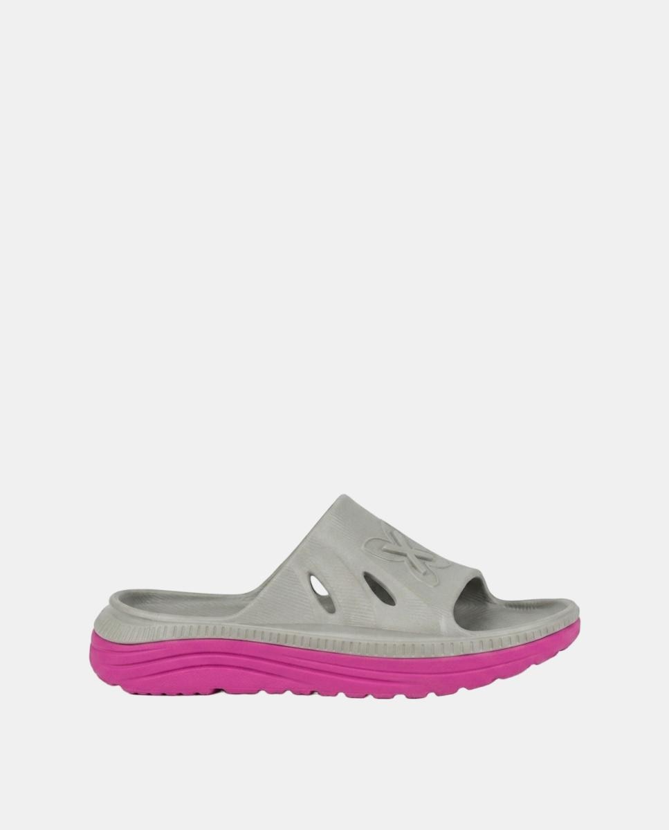 Imagen 0 de Chanclas MINI SAURA 05 Munich Gris