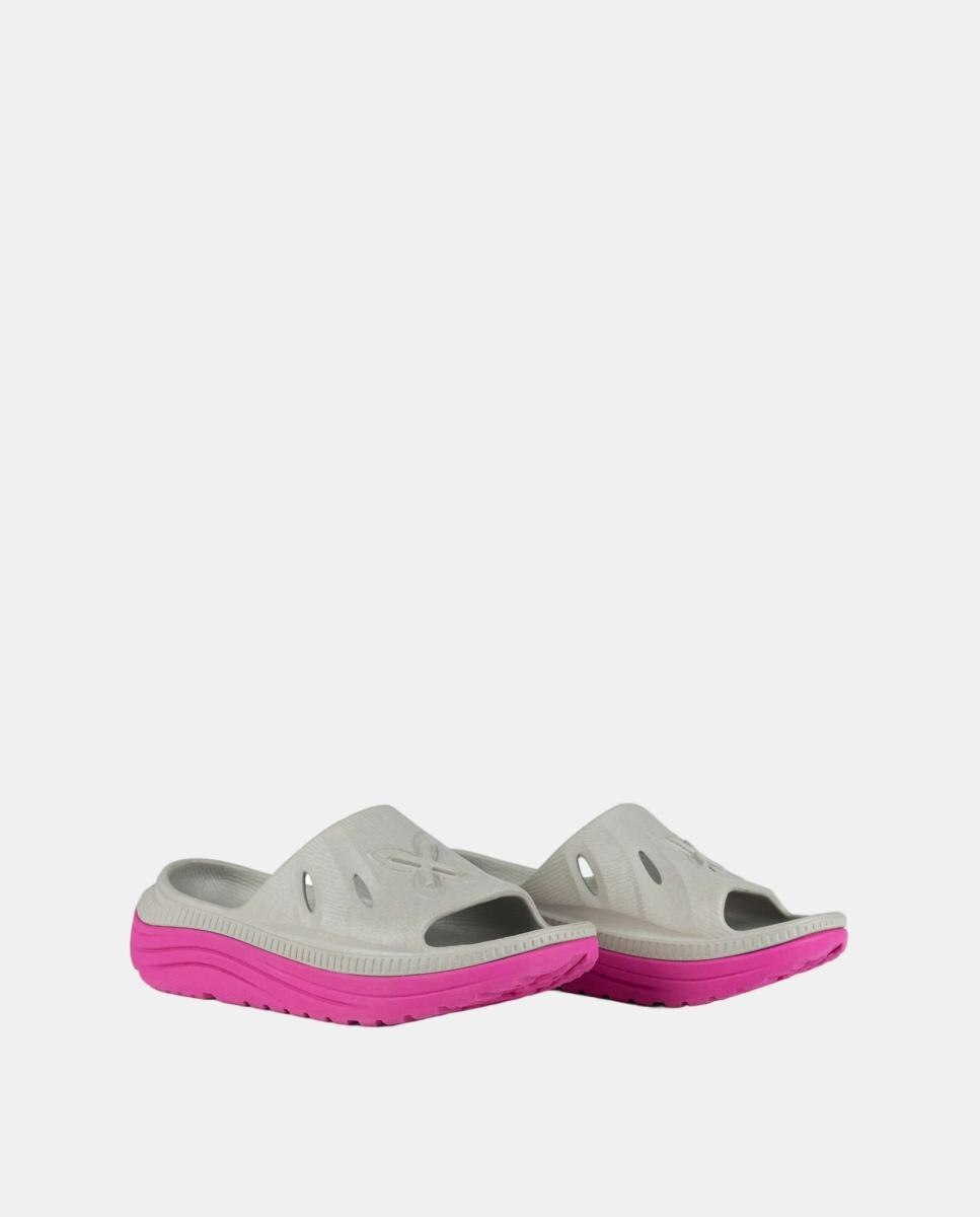 Chanclas MINI SAURA 05 Munich - Gris Gris-4