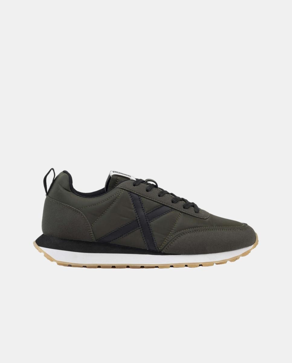 Imagen 0 de Zapatillas Casual de Hombre RUSH 05 Munich Verde