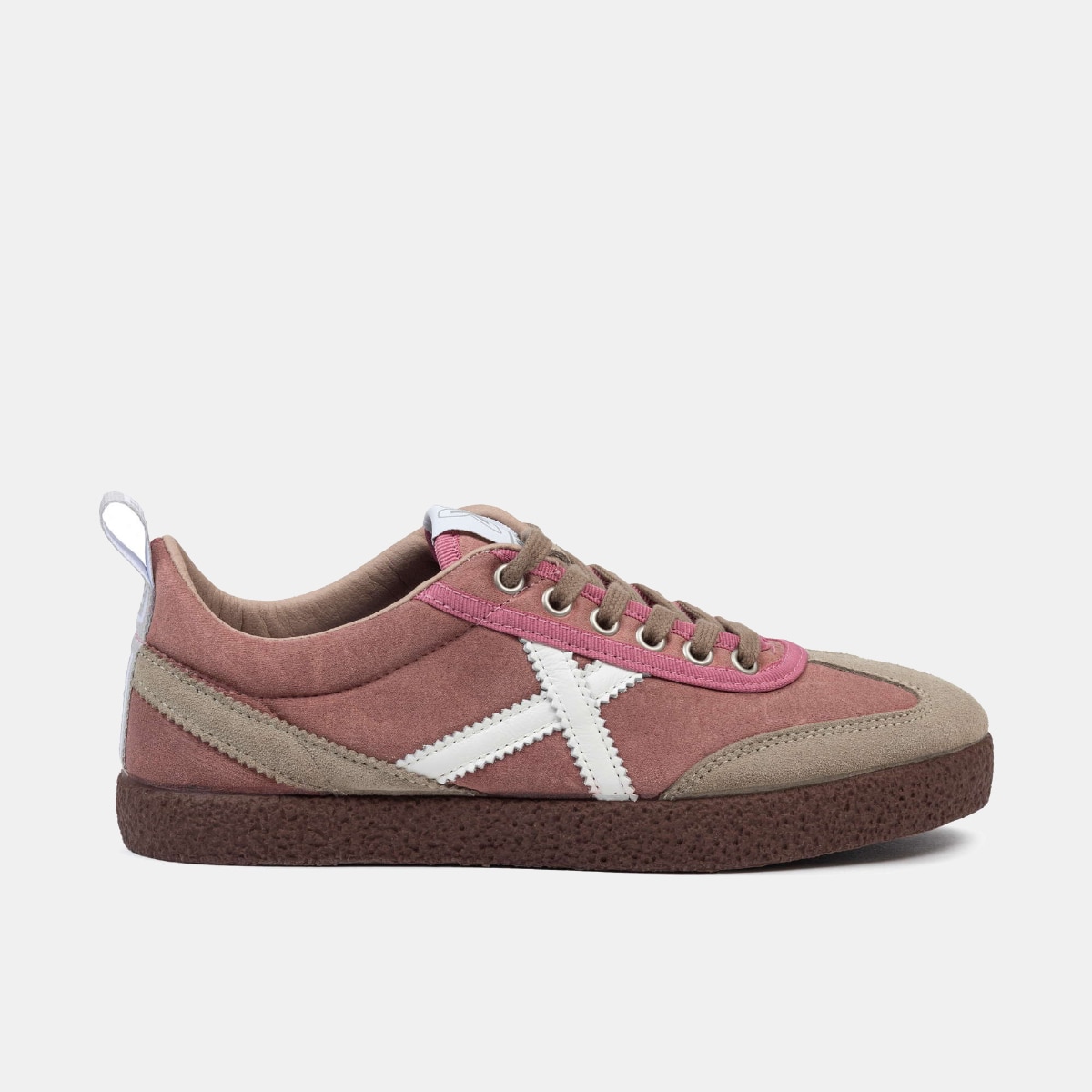 Imagen 0 de Zapatillas Casual de Hombre VOLATA 97 Munich Rosa