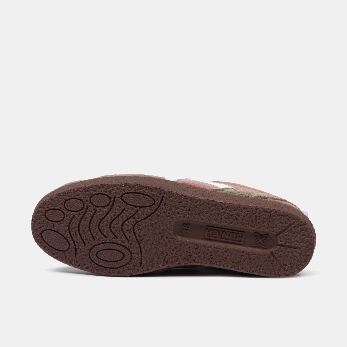 Imagen 3 de Zapatillas Casual de Hombre VOLATA 97 Munich - Rosa Rosa