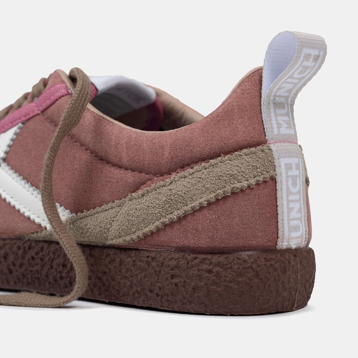 Imagen 6 de Zapatillas Casual de Hombre VOLATA 97 Munich - Rosa Rosa