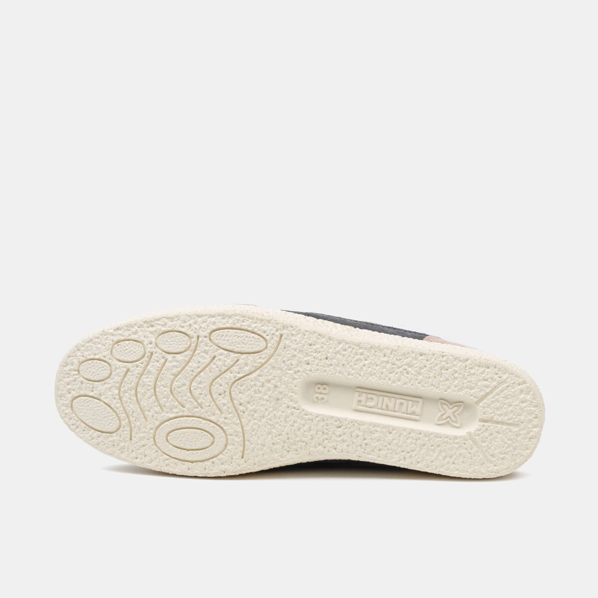 Imagen 3 de Zapatillas Casual de Mujer VENTO 77 Munich - Blanco Blanco