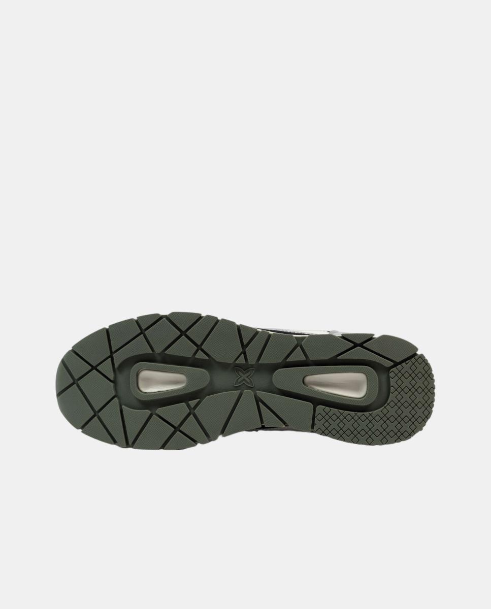 Imagen 5 de Zapatillas Casual de Hombre VERSATILE 27 Munich - Negro Negro