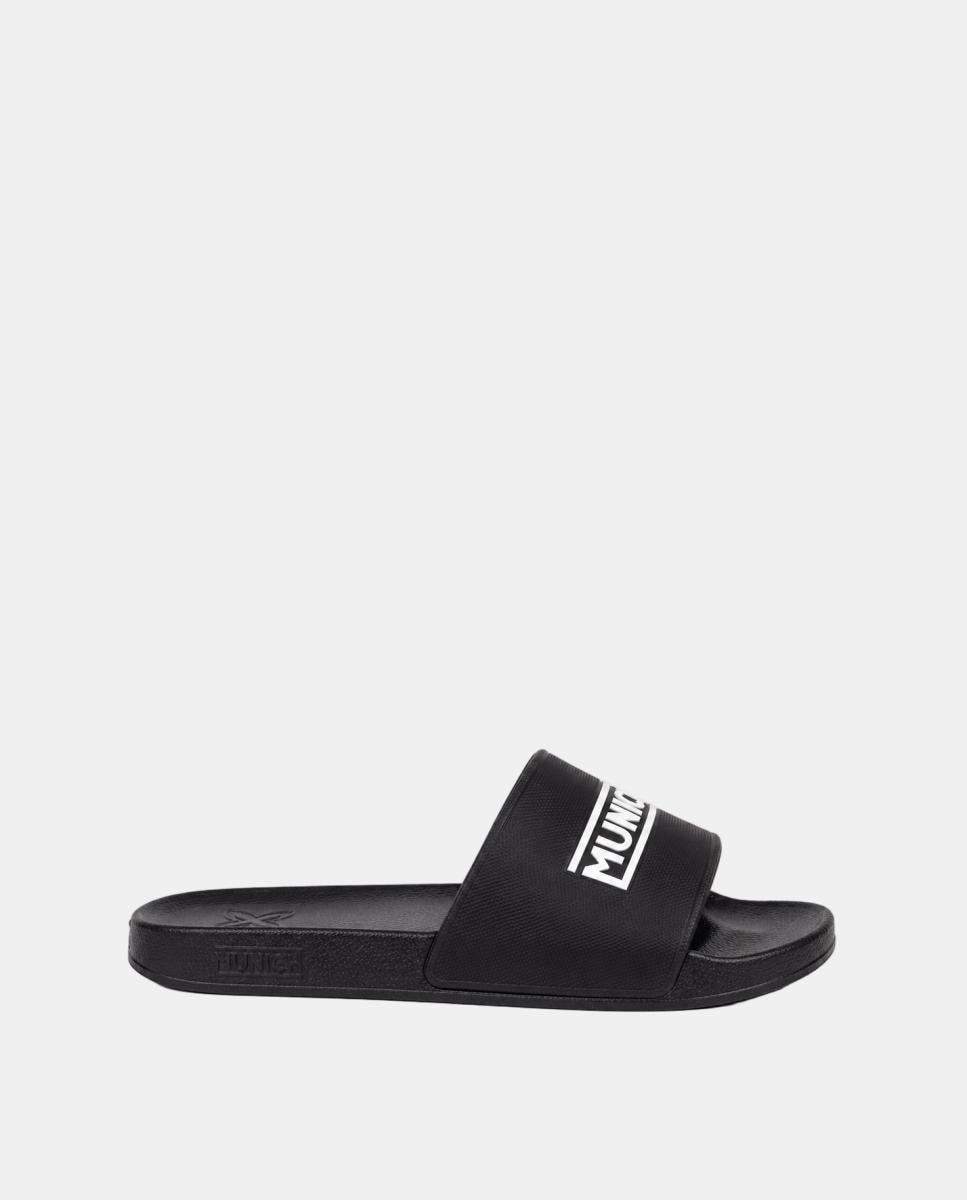 Imagen 0 de Sandalias Playa-Piscina de Hombre  TABAR C/BLACK Munich Negro