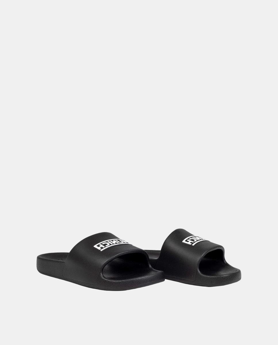 Imagen 4 de Sandalias Playa-Piscina de Hombre TABAR C/BLACK Munich - Negro Negro