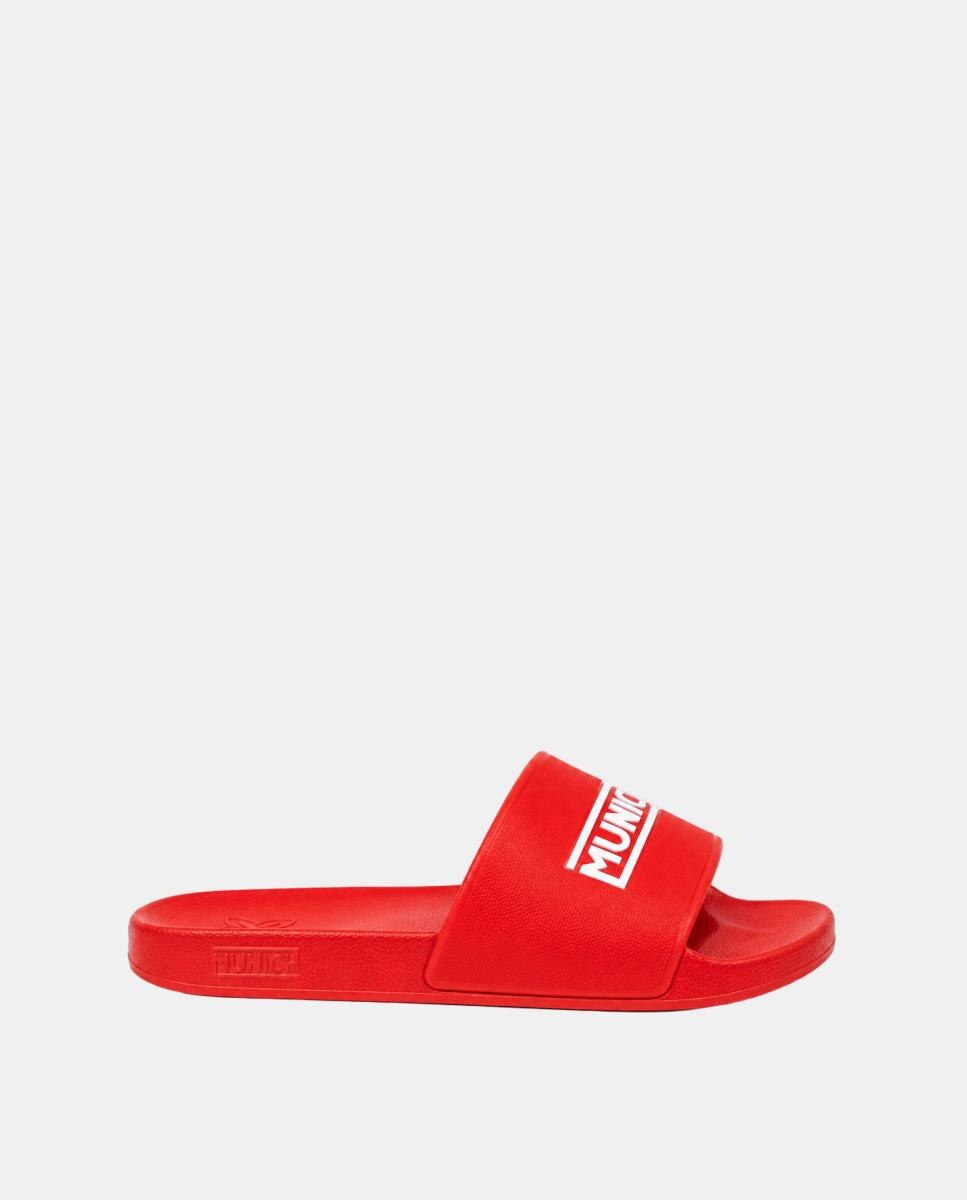 Imagen 0 de Sandalias Playa-Piscina de Hombre  TABAR C/RED Munich Rojo