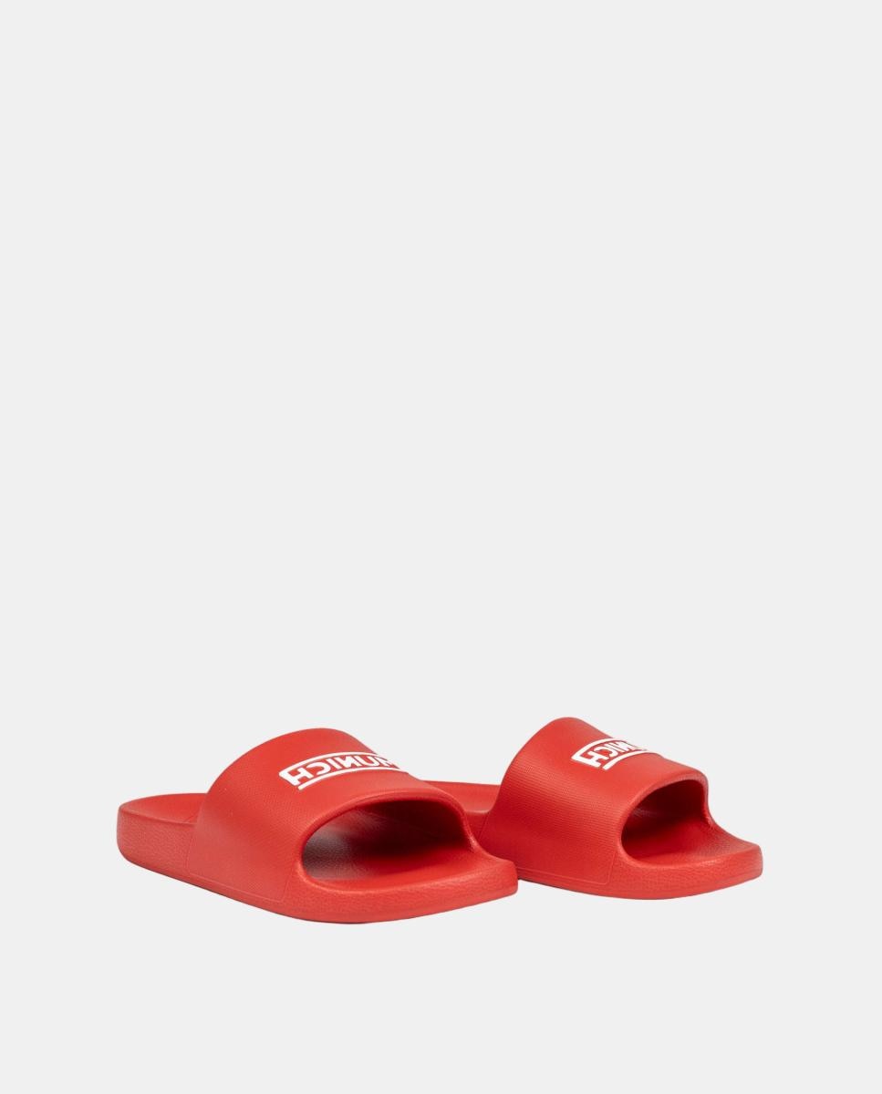 Imagen 4 de Sandalias Playa-Piscina de Hombre TABAR C/RED Munich - Rojo Rojo