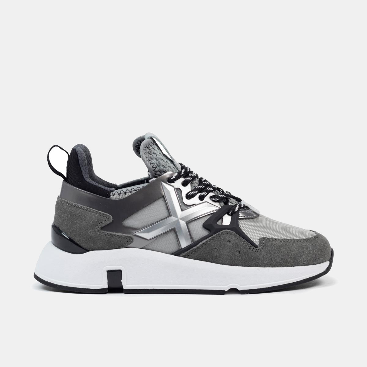 Munich - Zapatillas Casual de mujer CLIK WOMEN 98 MUNICH.