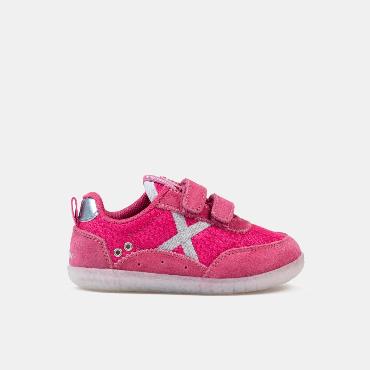 Munich - Zapatillas Casual de niño BABY KODA 16 MUNICH.