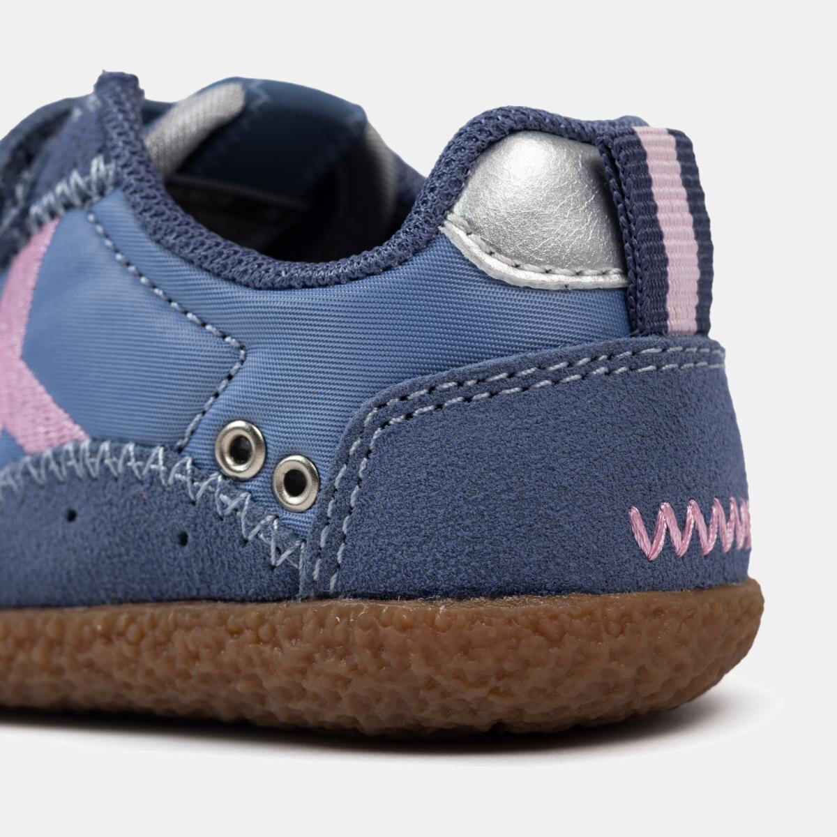 Zapatillas Casual de niño BABY KODA 17 MUNICH - Azul Azul-6