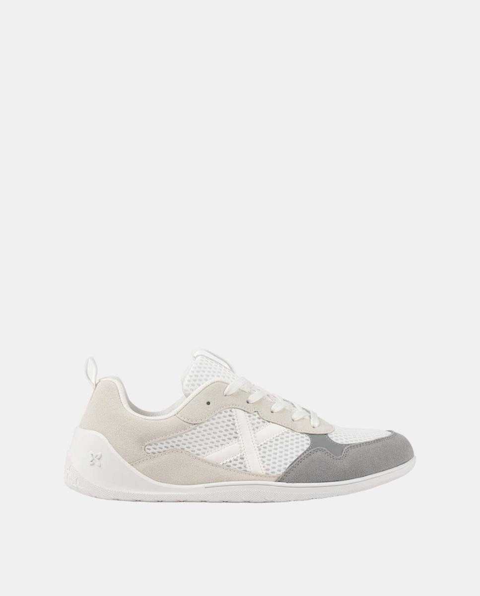 Imagen 1 de Zapatillas de Casual de Hombre FLEXING 1 MUNICH Blanco