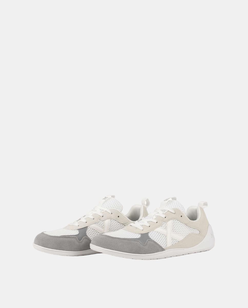 Imagen 2 de Zapatillas de Casual de Hombre FLEXING 1 MUNICH - Blanco Blanco