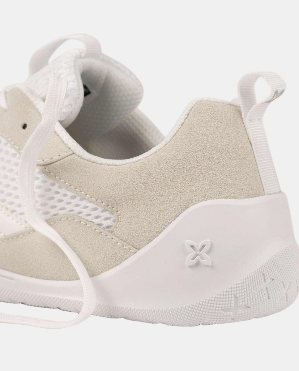 Imagen 5 de Zapatillas de Casual de Hombre FLEXING 1 MUNICH - Blanco Blanco