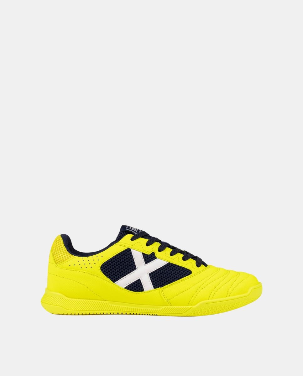 Munich - Zapatillas de Fútbol Sala de Hombre DEBUT 7 MUNICH.
