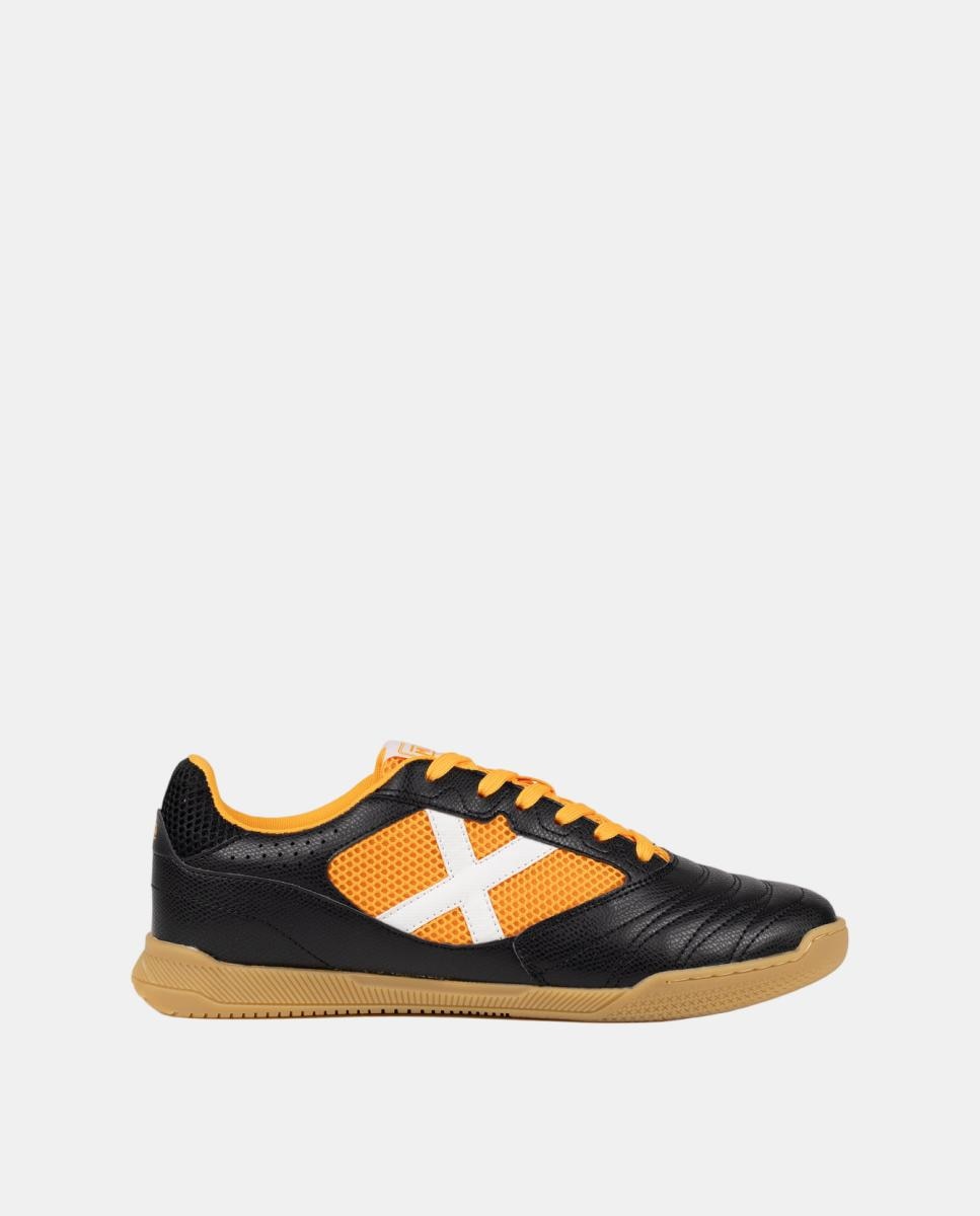 Munich - Zapatillas de Fútbol Sala de Hombre DEBUT 8 MUNICH.