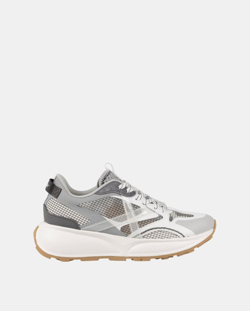 Munich - Zapatillas de Casual de Mujer TRAINNER 5 MUNICH.