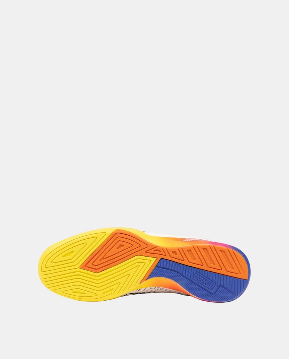 Zapatillas de Fútbol Sala de Hombre RONDO 21 MUNICH - Multicolor Multicolor-3