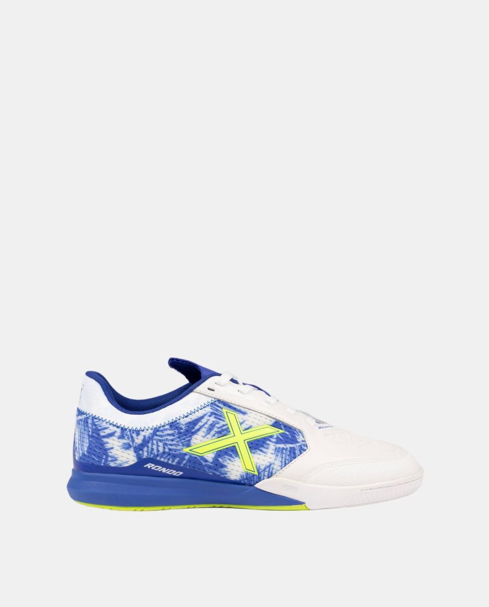 Imagen 0 de Zapatillas de Fútbol Sala de Hombre RONDO 23 MUNICH Multicolor