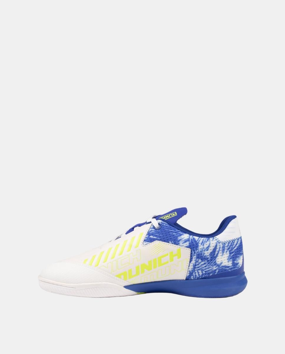 Imagen 4 de Zapatillas de Fútbol Sala de Hombre RONDO 23 MUNICH - Multicolor Multicolor