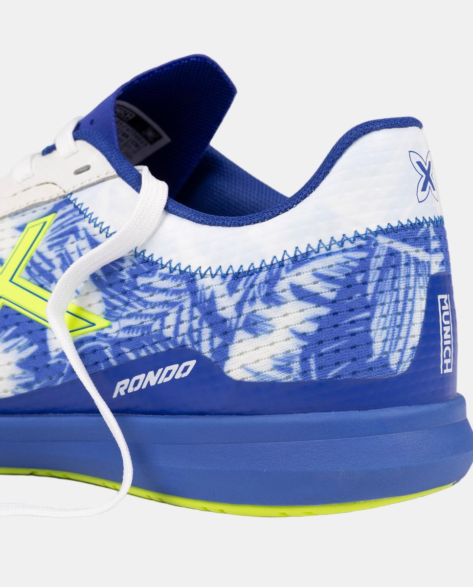 Imagen 6 de Zapatillas de Fútbol Sala de Hombre RONDO 23 MUNICH - Multicolor Multicolor