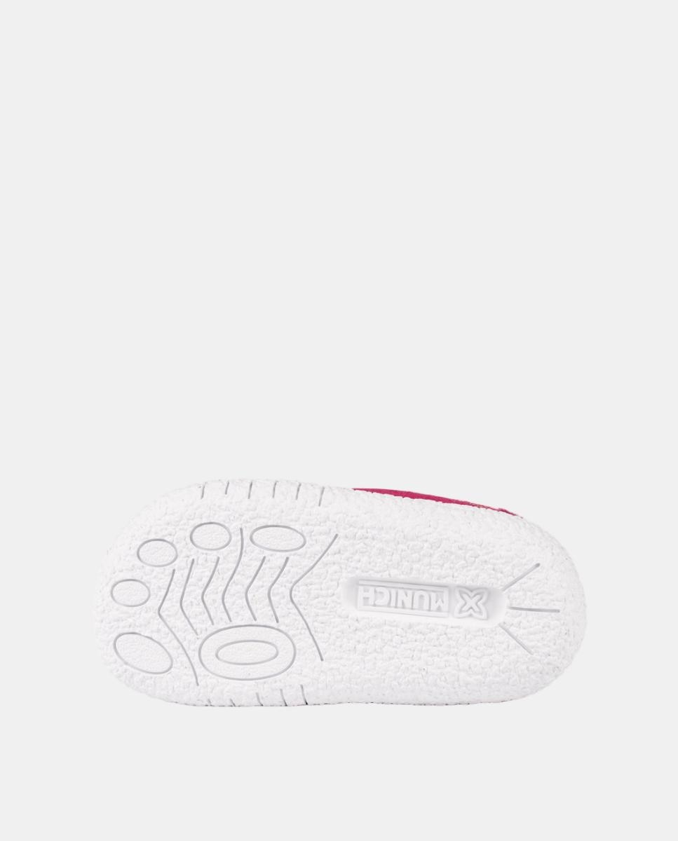 Imagen 3 de Zapatillas de Casual de Niños BABY KODA 21 MUNICH - Rosa Rosa