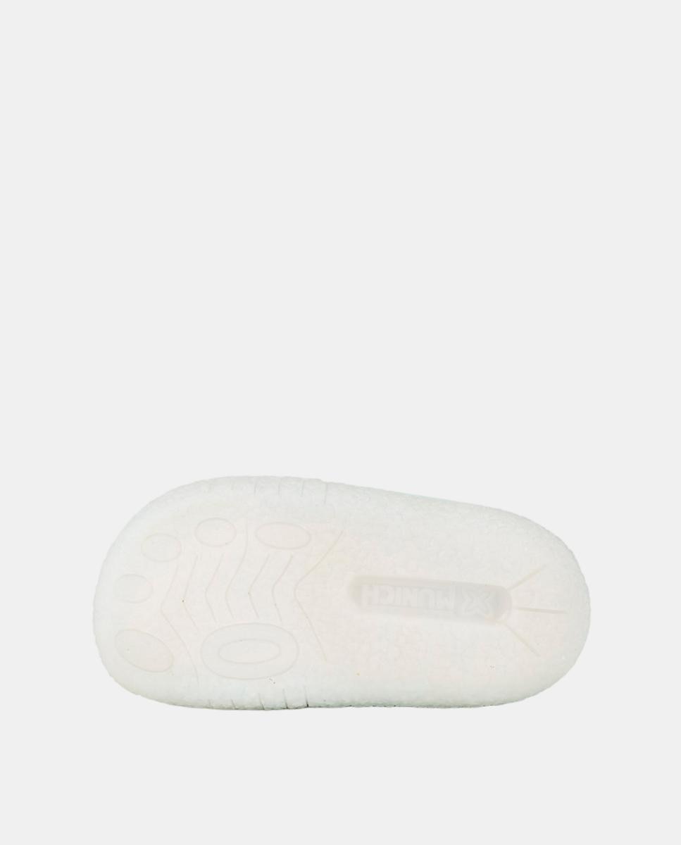 Zapatillas de Casual de Niños BABY KODA 22 MUNICH - Turquesa Turquesa-3