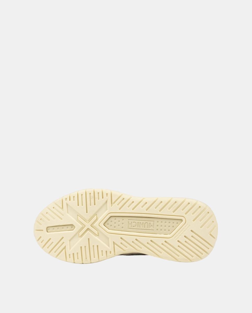 Imagen 3 de Zapatillas de Casual de Mujer NEXA WMN 21 MUNICH - Beige Beige