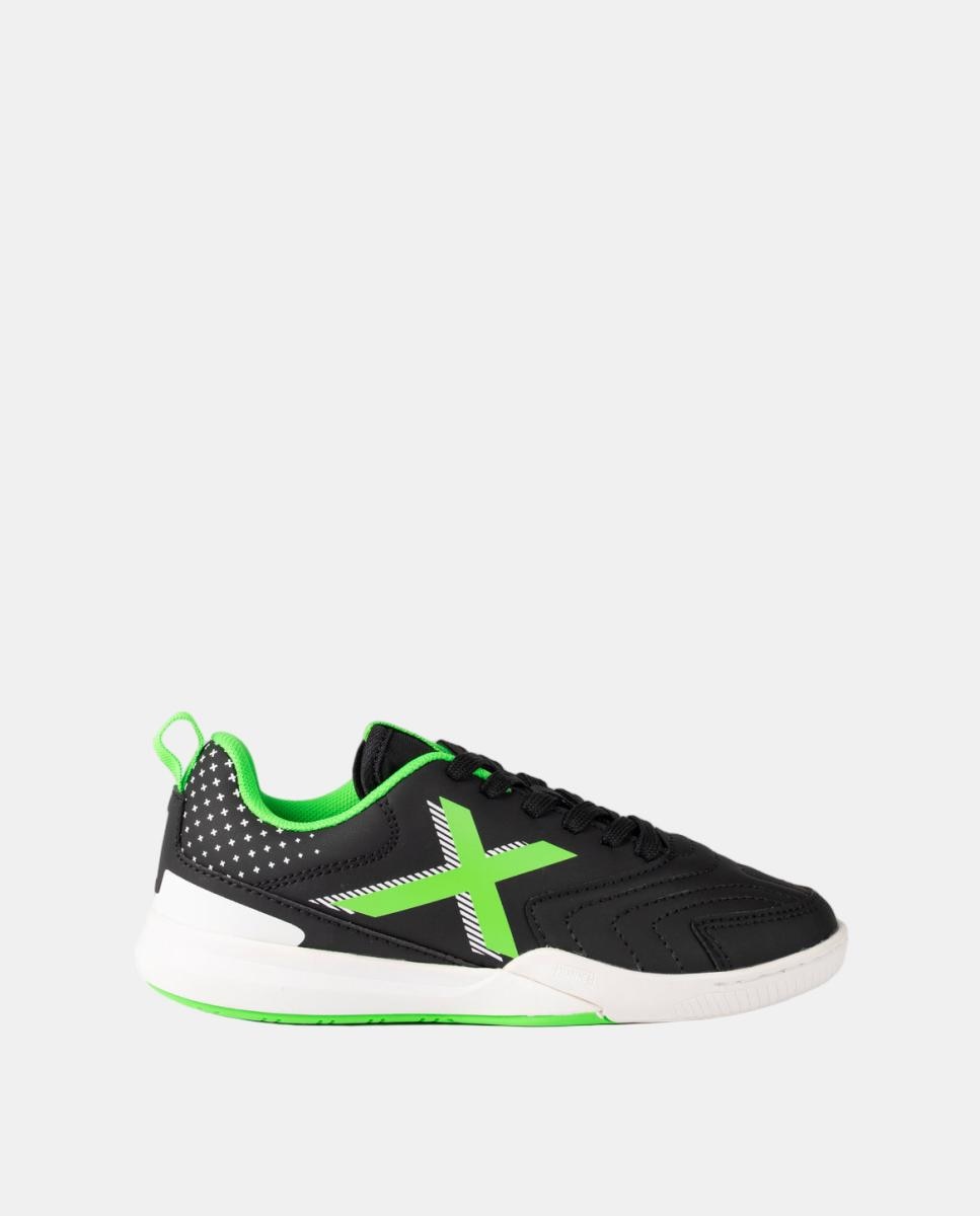 Munich - Zapatillas de Fútbol Sala de Niños RONDITO KID 20 MUNICH.