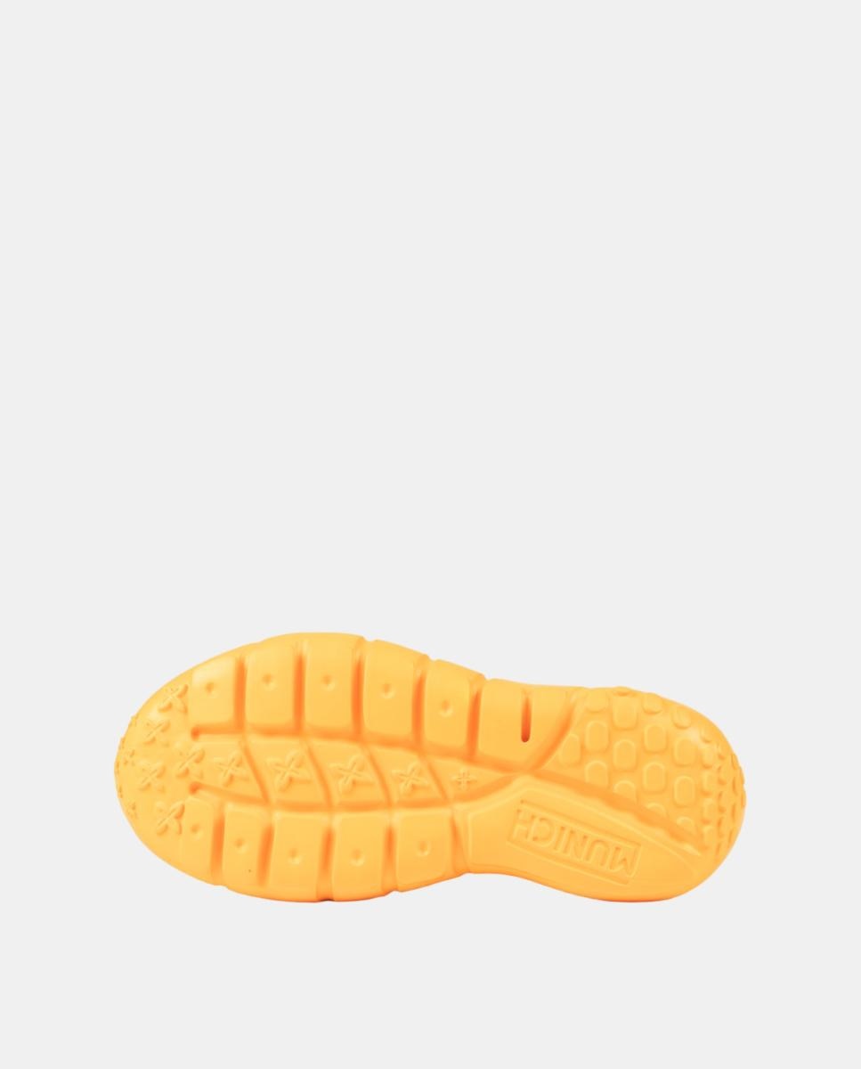 Imagen 3 de Zapatillas de Casual de Niños JONY KID 17 MUNICH - Negro Negro