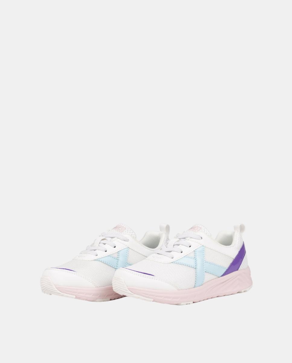 Imagen 2 de Zapatillas de Casual de Niños FUN KID 9 MUNICH - Multicolor Multicolor