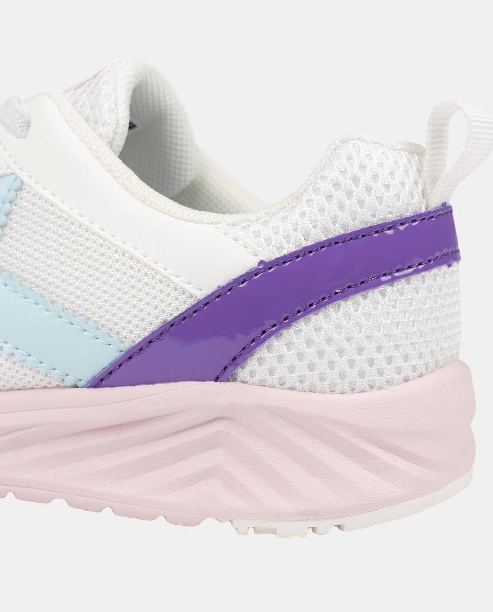 Imagen 6 de Zapatillas de Casual de Niños FUN KID 9 MUNICH - Multicolor Multicolor