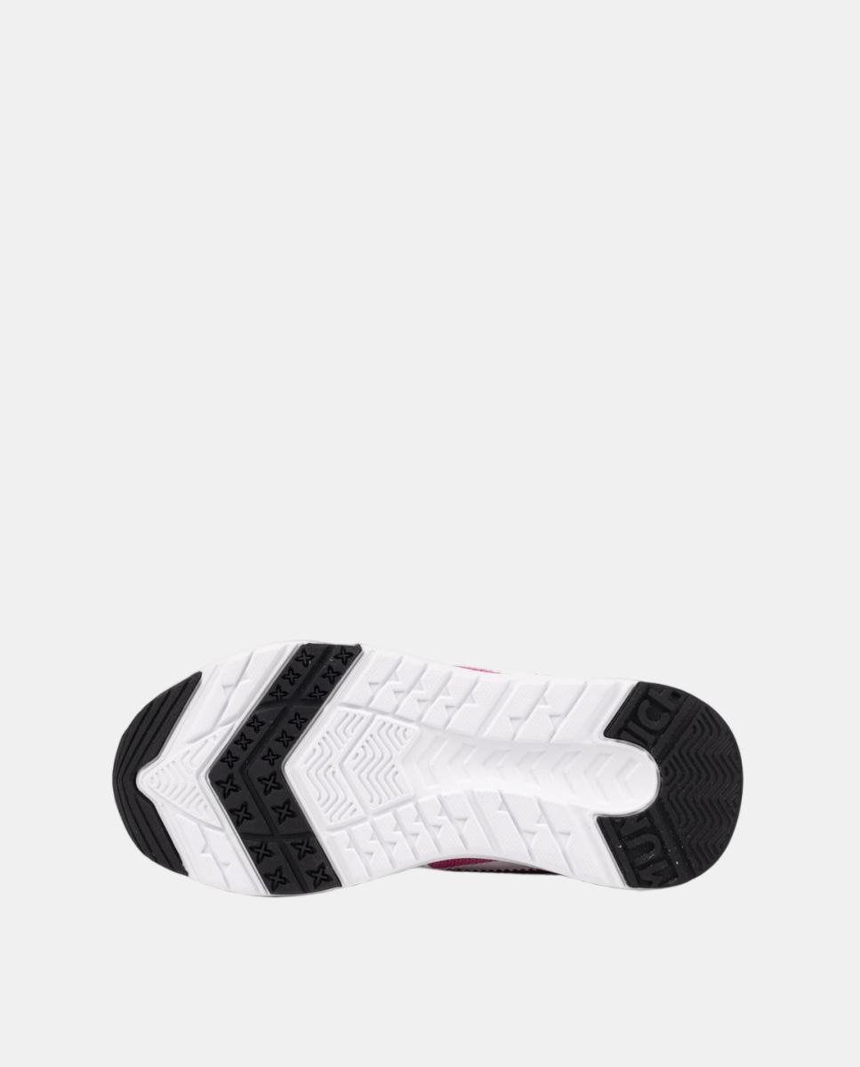 Zapatillas de Casual de Niños FUN KID 10 MUNICH - Rosa Rosa-3