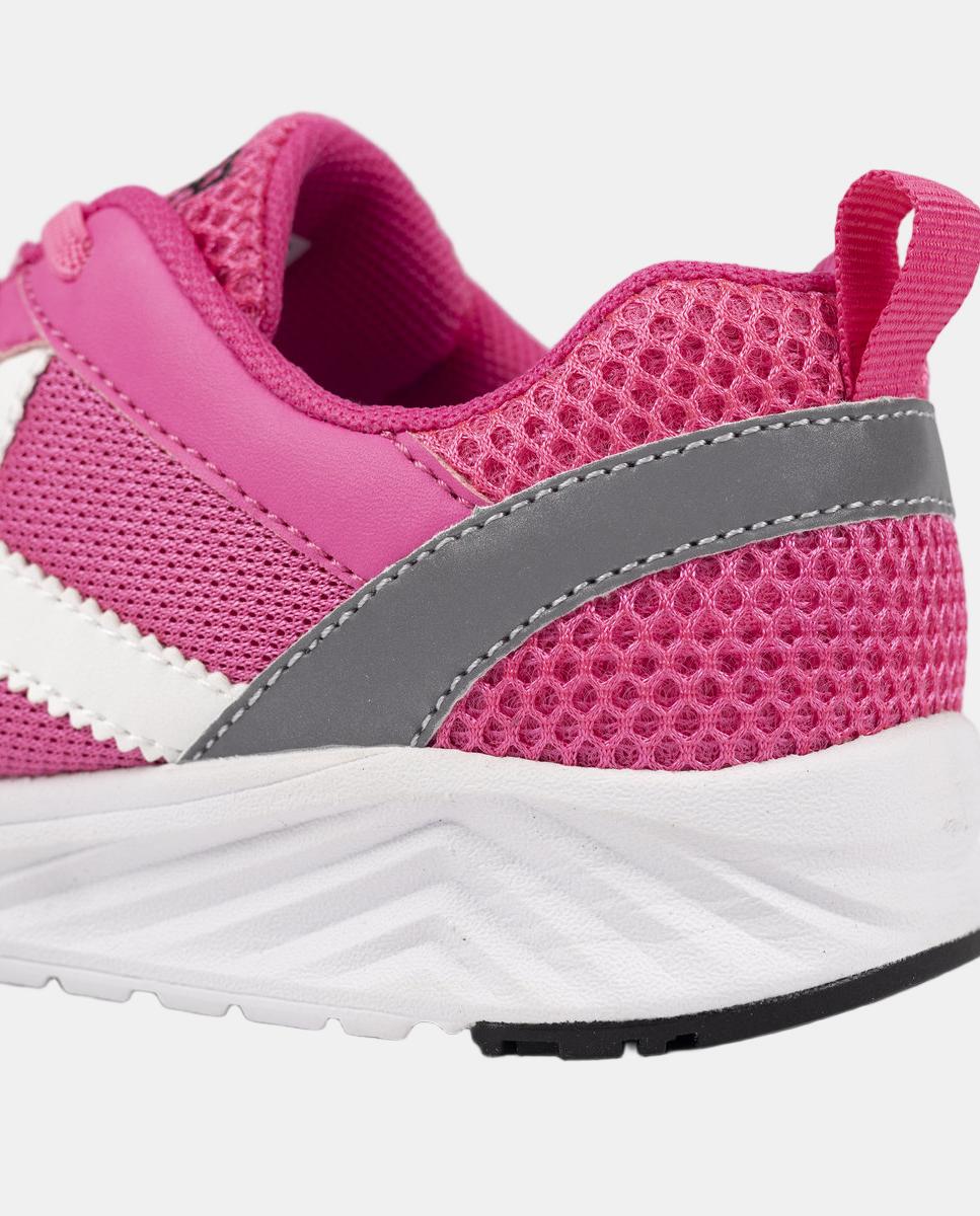 Zapatillas de Casual de Niños FUN KID 10 MUNICH - Rosa Rosa-6